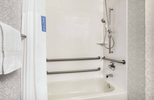 Rancho Cordova Hotel | Hampton Inn Sacramento/Rancho Cordova