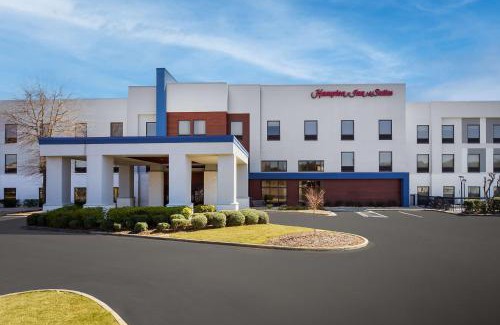 Pelham Hotel | Hampton Inn & Suites Birmingham-Pelham - I-65