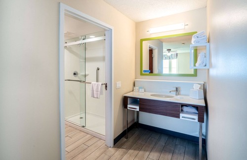 Little Rock Hotel | Hampton Inn & Suites by Hilton West Little Rock