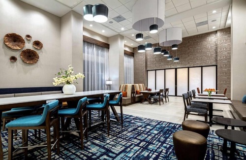 Indio Hotel | Hampton Inn & Suites Indio, Ca