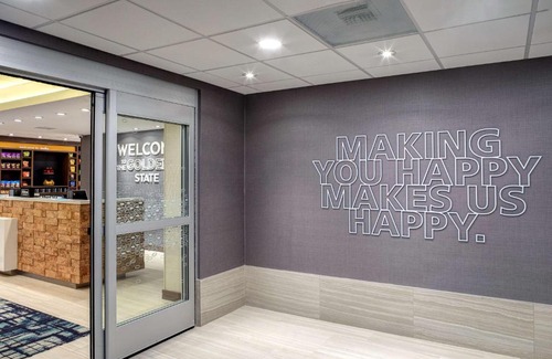 Indio Hotel | Hampton Inn & Suites Indio, Ca