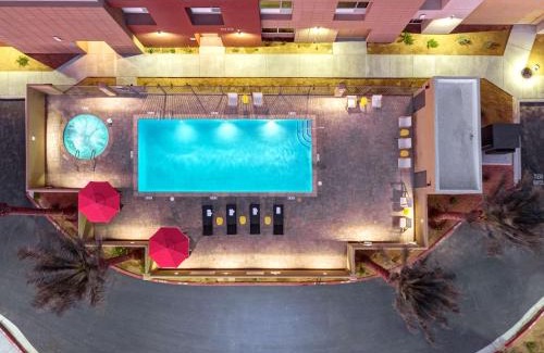 Indio Hotel | Hampton Inn & Suites Indio, Ca