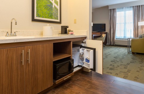 New Albany Hotel | Hampton Inn & Suites New Albany Columbus
