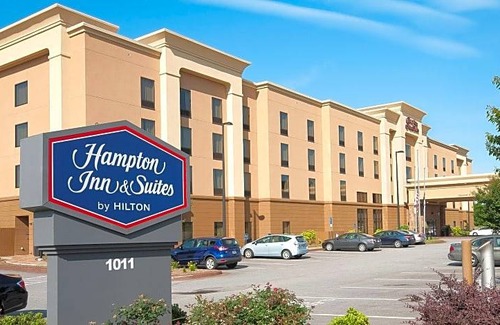 Seneca Hotel | Hampton Inn & Suites Seneca-Clemson Area, SC