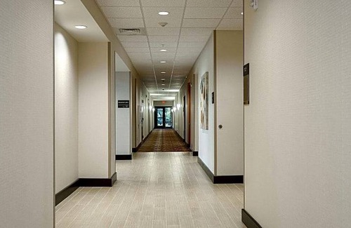 Seneca Hotel | Hampton Inn & Suites Seneca-Clemson Area, SC
