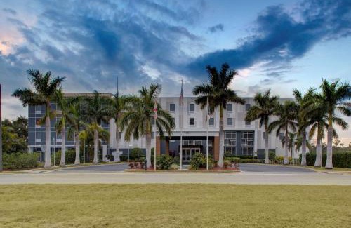 Sarasota Hotel | Hampton Inn & Suites Sarasota/Bradenton - Airport