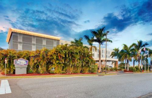 Sarasota Hotel | Hampton Inn & Suites Sarasota/Bradenton - Airport
