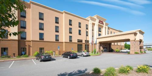 Seneca Hotel | Hampton Inn & Suites Seneca-Clemson Area