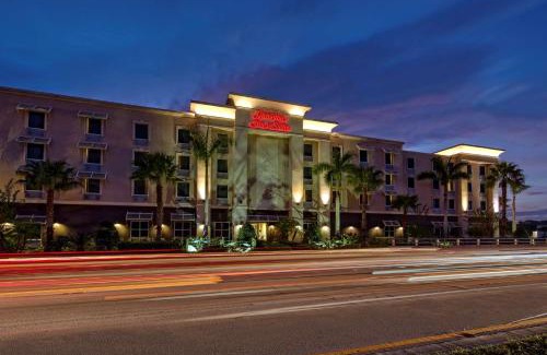 Stuart Hotel | Hampton Inn & Suites Stuart-North