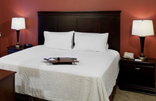 Texarkana Hotel | Hampton Inn & Suites Texarkana