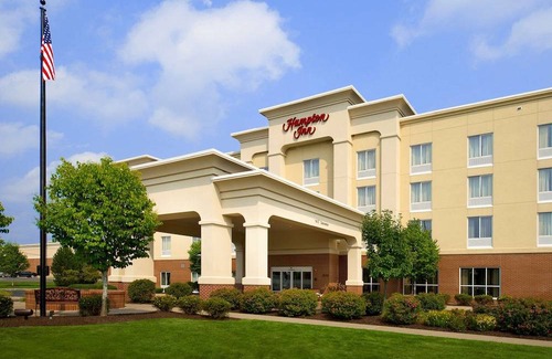 Bayberry Hotel | Hampton Inn Syracuse Clay