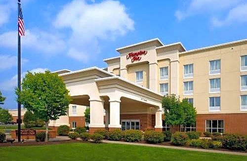 Bayberry Hotel | Hampton Inn Syracuse Clay