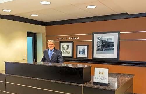 Glenvar Heights Hotel | Hampton Inn Miami/Dadeland