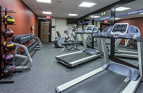 Glenvar Heights Hotel | Hampton Inn Miami/Dadeland