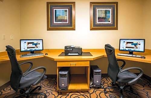 Glenvar Heights Hotel | Hampton Inn Miami/Dadeland