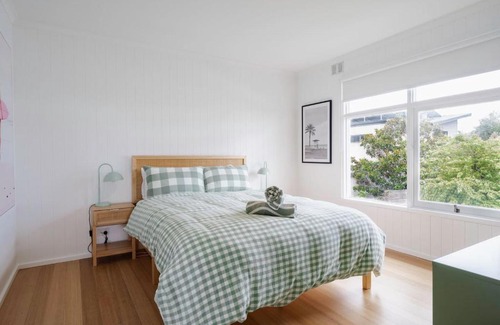 Dromana House | Hamptons on Heales - Classic Beach House Charm
