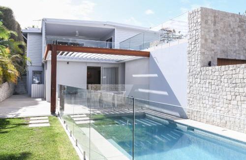 Mona Vale House | Hamptons style Warriewood Beachhouse