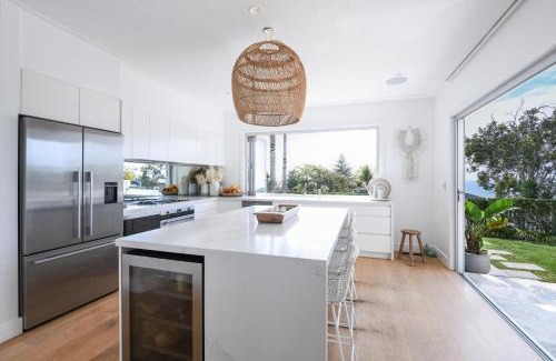 Mona Vale House | Hamptons style Warriewood Beachhouse