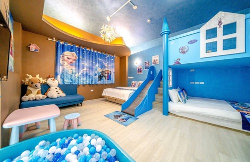 Wujie House | Han day