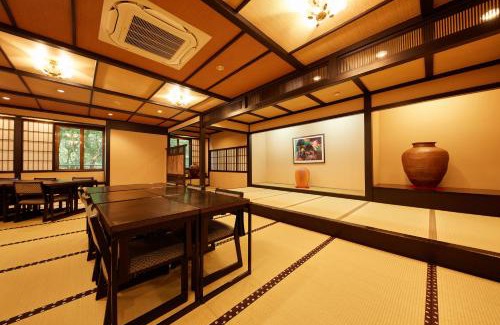 Minamiizu Hotel | Hana No Omotenashi Nanraku