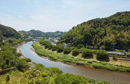Minamiizu Hotel | Hana No Omotenashi Nanraku