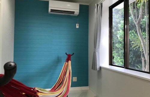 Bise House | Hana Villa 備瀬のや