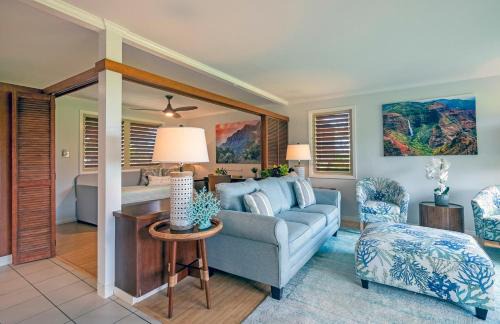 Wainiha Apartment | Hanalei Colony Resort C2