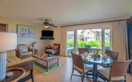 Wainiha Apartment | Hanalei Colony Resort I-2