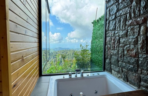 Ayder Hotel | Handağ Suit Bungalov