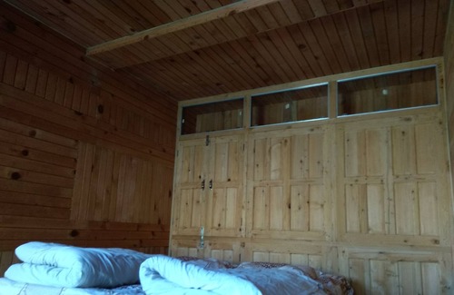Chakrata House | Handaik Apple Homestay