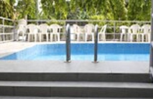 Ofin Hotel | Handsworth Hotel