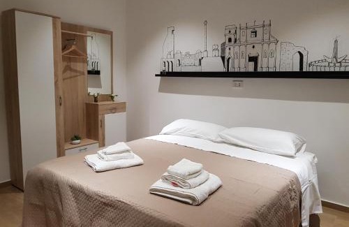 Brindisi Histotic Center Bed & Breakfast | Handy