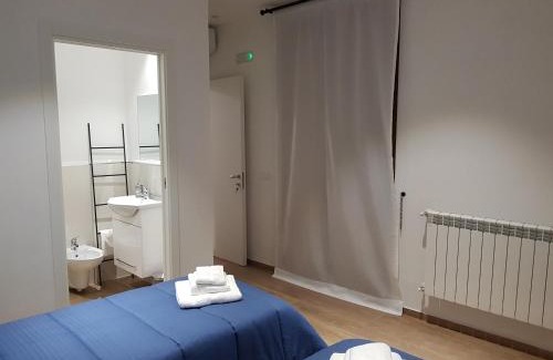 Brindisi Histotic Center Bed & Breakfast | Handy