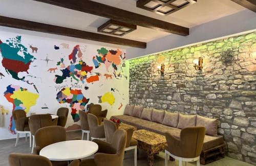 Berat Hostel | Hanna's Hostel