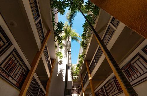 Canasvieiras Hotel | HANNA San Diego Apart Hotel