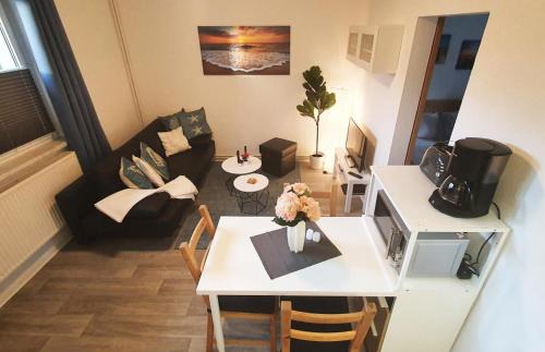 Diedrichshagen Apartment | Hanni, wenige Minuten zum Strand