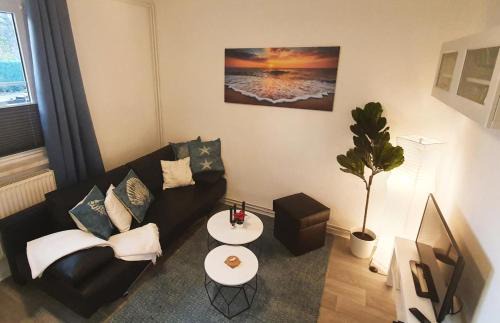 Diedrichshagen Apartment | Hanni, wenige Minuten zum Strand