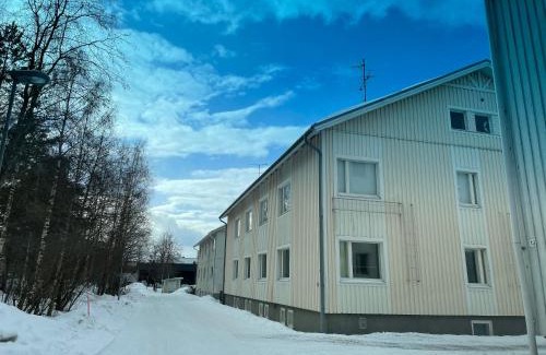 Kuopio Apartment | -Hannula- Hiljainen ja tilava kaksio kahdella autopaikalla kauppojen vieressä