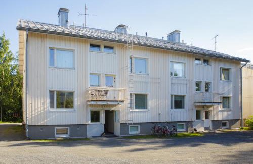 Kuopio Apartment | -Hannula- Hiljainen ja tilava kaksio kahdella autopaikalla kauppojen vieressä