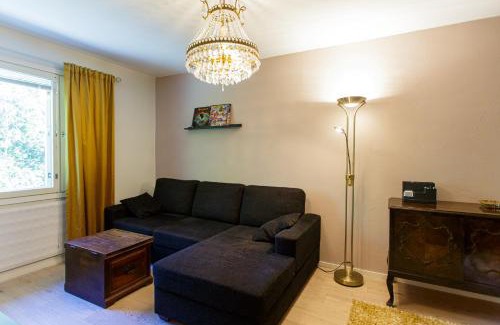 Kuopio Apartment | -Hannula- Hiljainen ja tilava kaksio kahdella autopaikalla kauppojen vieressä