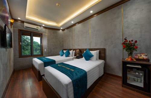 Soc Son Hotel | Hanoi Airport Hotel - Convenient & Friendly