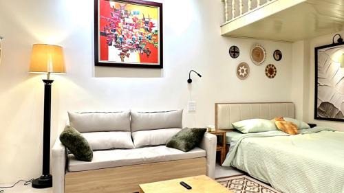 Trang Tien Apartment | Hanoi An - 1'walk to Hoan Kiem lake - Hanoi Center