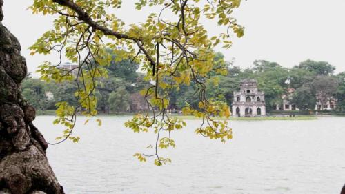 Trang Tien Apartment | Hanoi An - 1'walk to Hoan Kiem lake - Hanoi Center