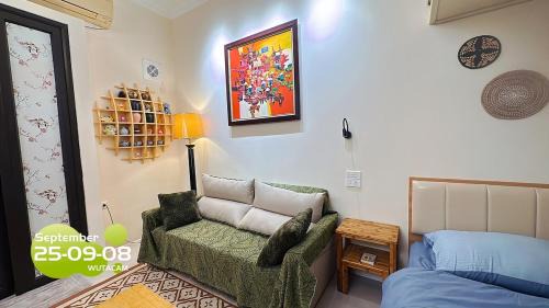 Trang Tien Apartment | Hanoi An - 1'walk to Hoan Kiem lake - Hanoi Center