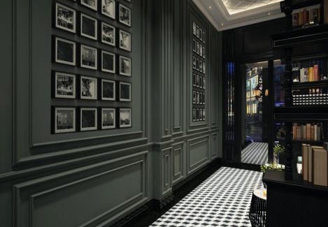 Old Quarter Hotel | Hanoi Ancient Paradise Hotel