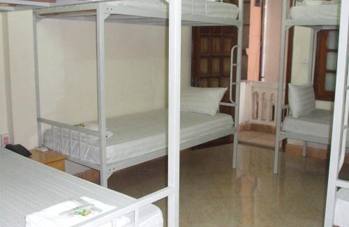 Hanoi Backpacker Quarter Hotel | Hanoi Discovery Old Quarter Hotel