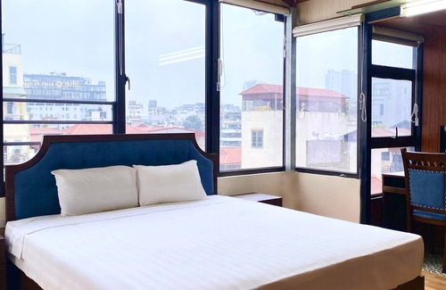 Old Quarter House | Hanoi Hidden Guest House