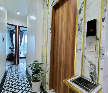 Ha Dong Hotel | Hanoian Hotel