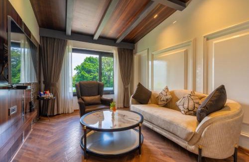 Tallital Hotel | Hanric by Eight Continents, Ikshana Luxe