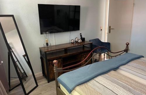 Friedrichstadt Apartment | Hans im Glück